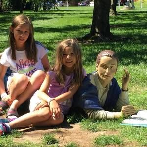 Meet your Posher, Laura